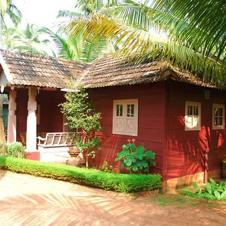 Pranav Beach Resort Каннур Екстер'єр фото