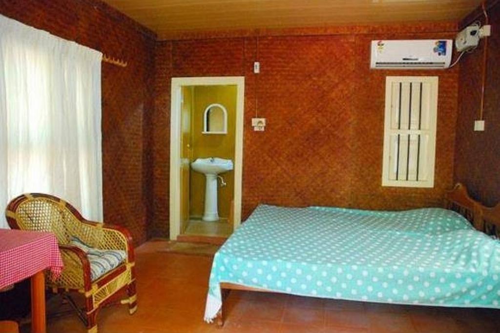 Pranav Beach Resort Каннур Екстер'єр фото